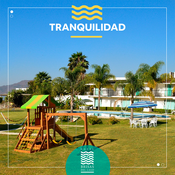 Interior de habitación